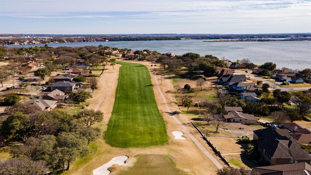 Decordova Bend Estate - Residential