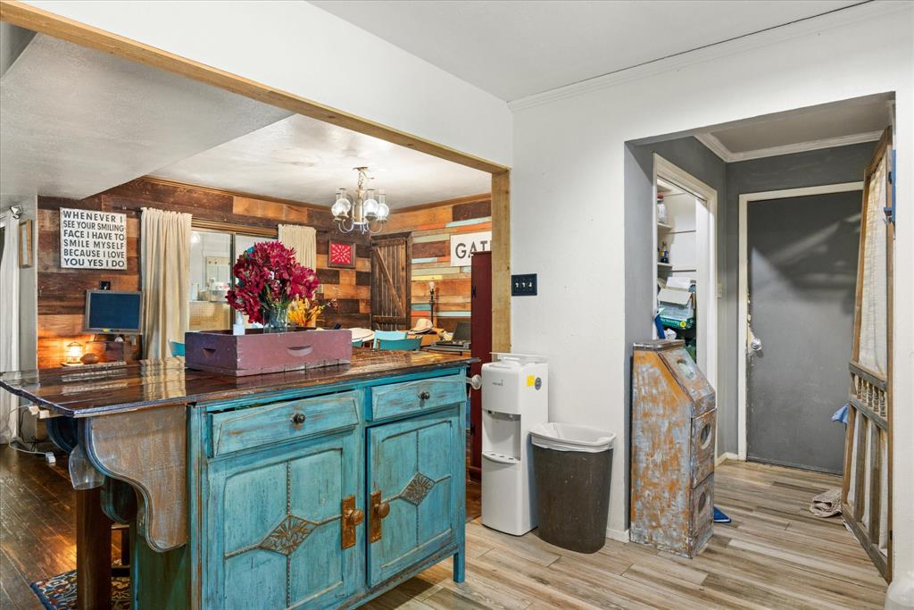 Decordova Bend Estate - Residential