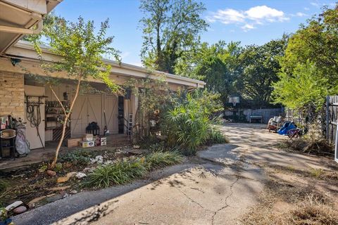 Tiny photo for 5506 Cortez Drive, De Cordova, TX 76049 (MLS # 21097119)