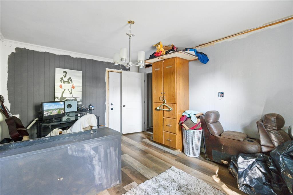 Decordova Bend Estate - Residential