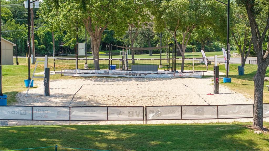 Decordova Bend Estate - Residential