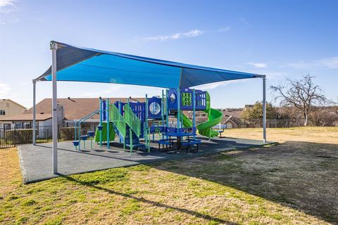 Tiny photo for 5506 Cortez Drive, De Cordova, TX 76049 (MLS # 21097119)