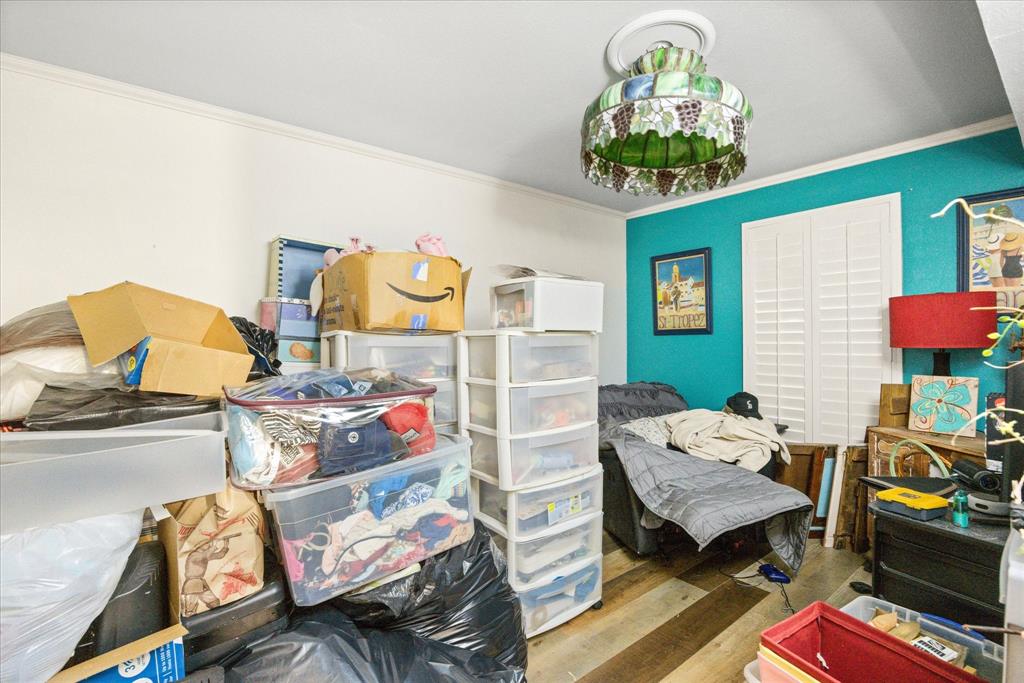 Decordova Bend Estate - Residential