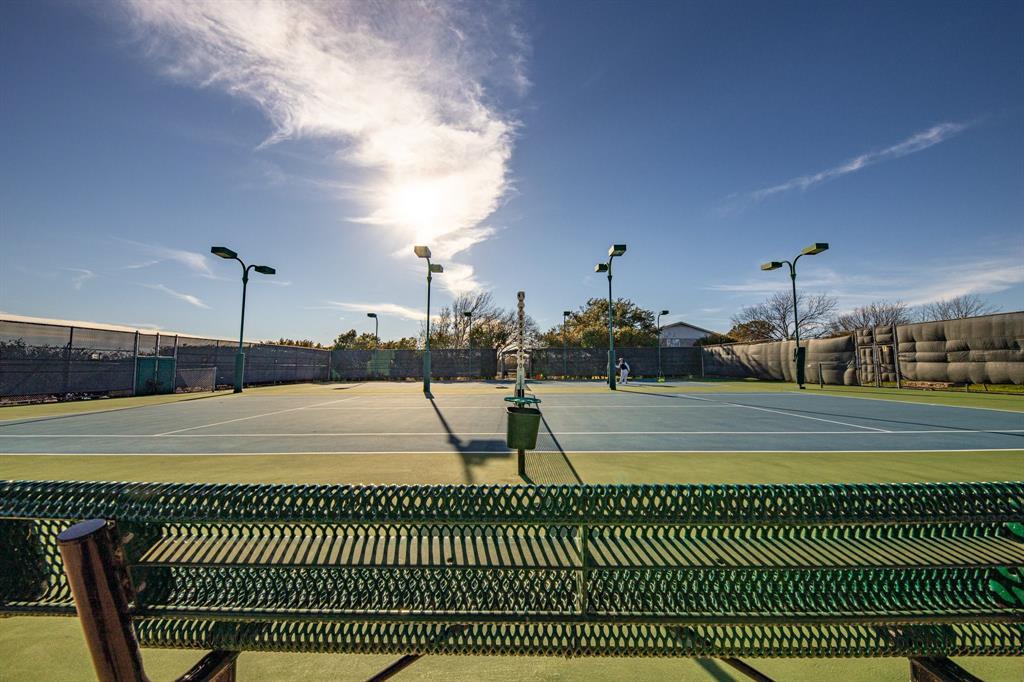 Decordova Bend Estate - Residential