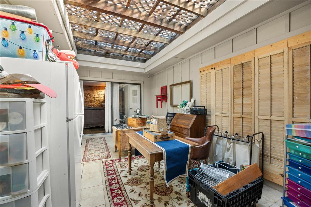 Decordova Bend Estate - Residential