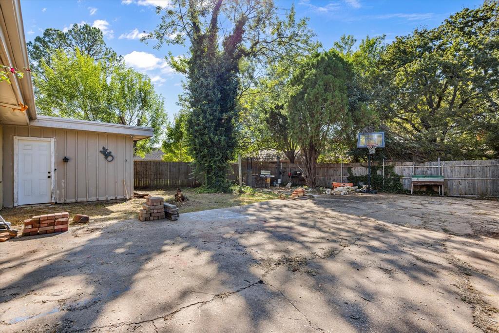 Decordova Bend Estate - Residential