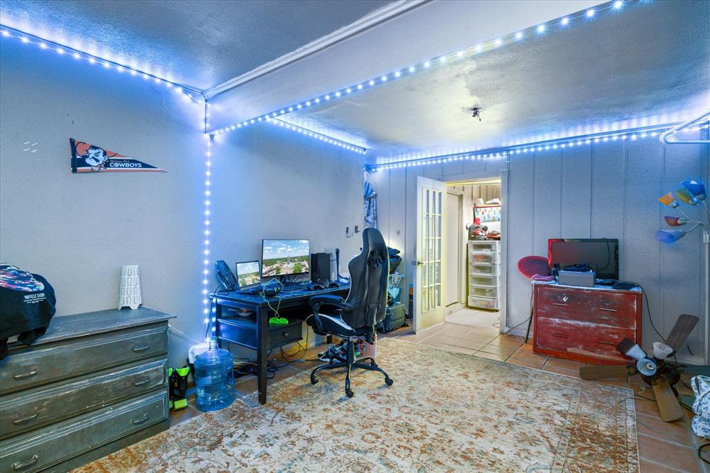 Decordova Bend Estate - Residential