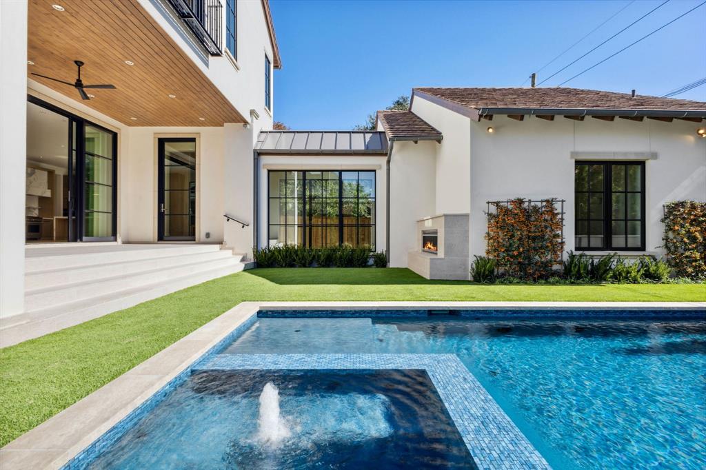 Highland Park - Residential