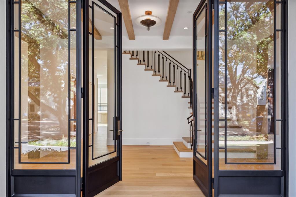 Highland Park - Residential