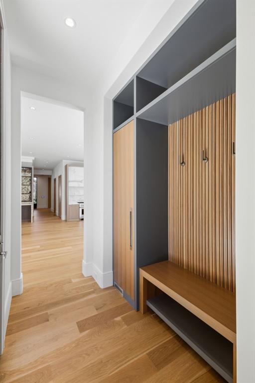 Highland Park - Residential