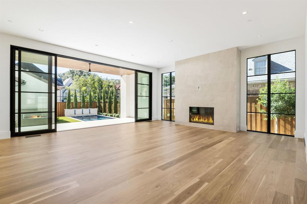 Highland Park - Residential