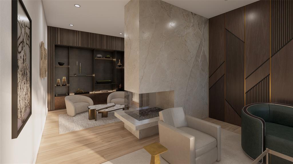 Highland Park - Residential