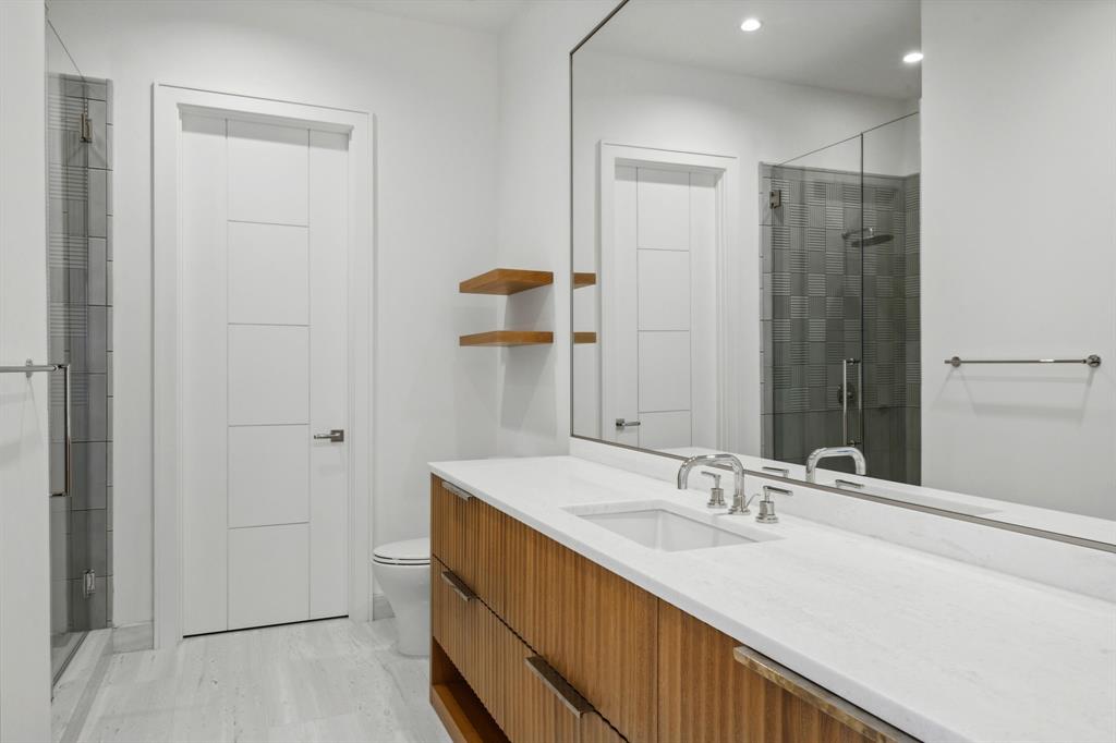 Highland Park - Residential