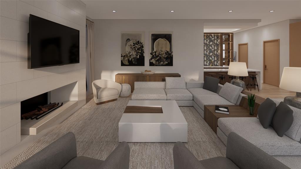 Highland Park - Residential