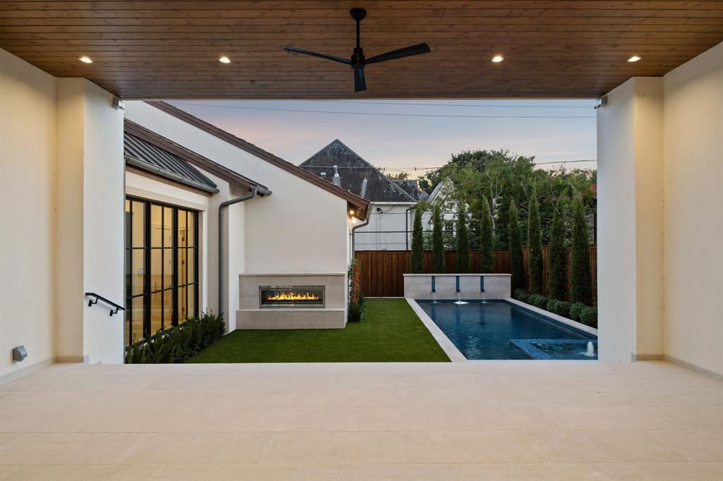 Highland Park - Residential