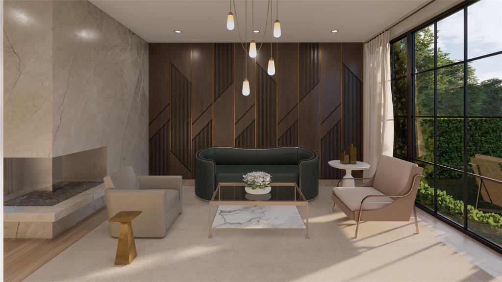 Highland Park - Residential