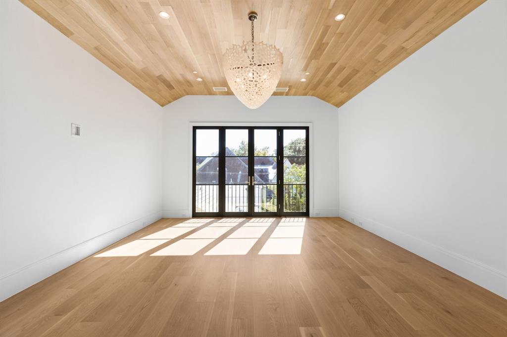 Highland Park - Residential