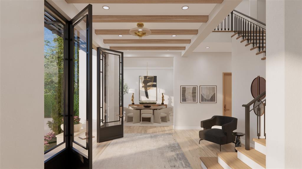 Highland Park - Residential