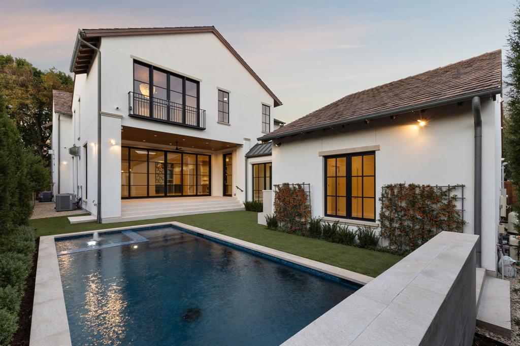 Highland Park - Residential