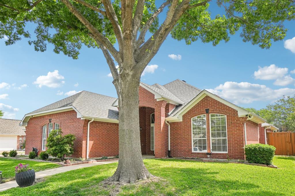 612 Christan Court