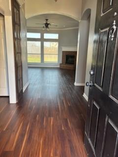 Valley Heights Ph Mountain 01 - Residential Lease