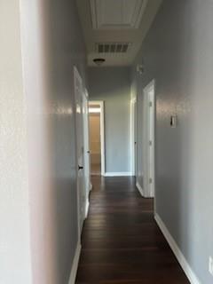 Valley Heights Ph Mountain 01 - Residential Lease