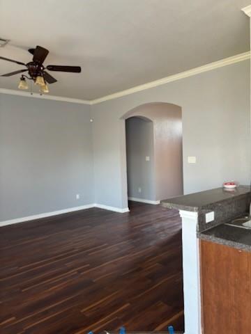 Valley Heights Ph Mountain 01 - Residential Lease