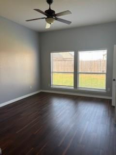 Valley Heights Ph Mountain 01 - Residential Lease