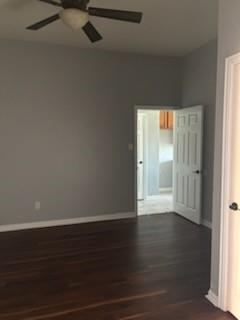 Valley Heights Ph Mountain 01 - Residential Lease