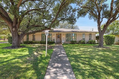 5007 Creighton Drive Dallas TX 75214