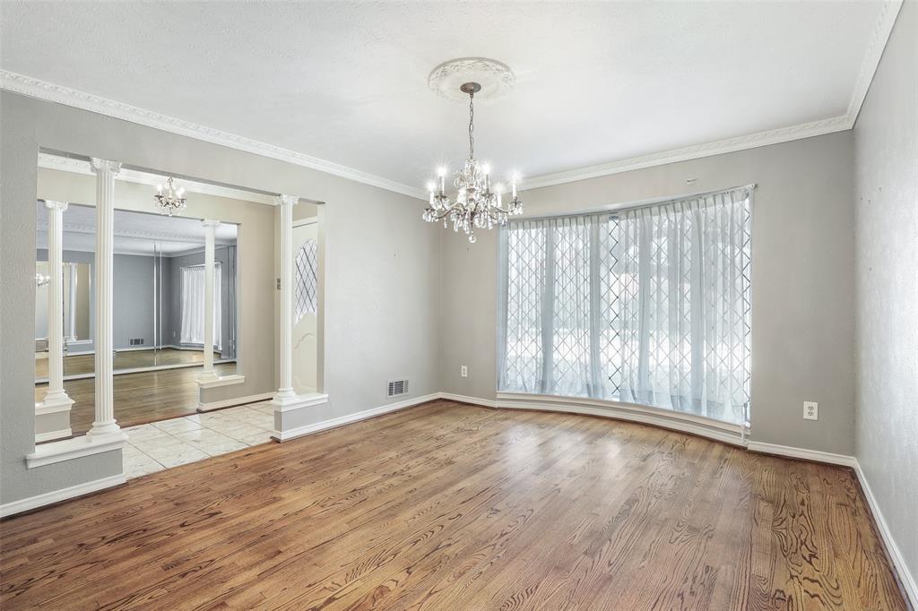 Lovers Lane East - Residential