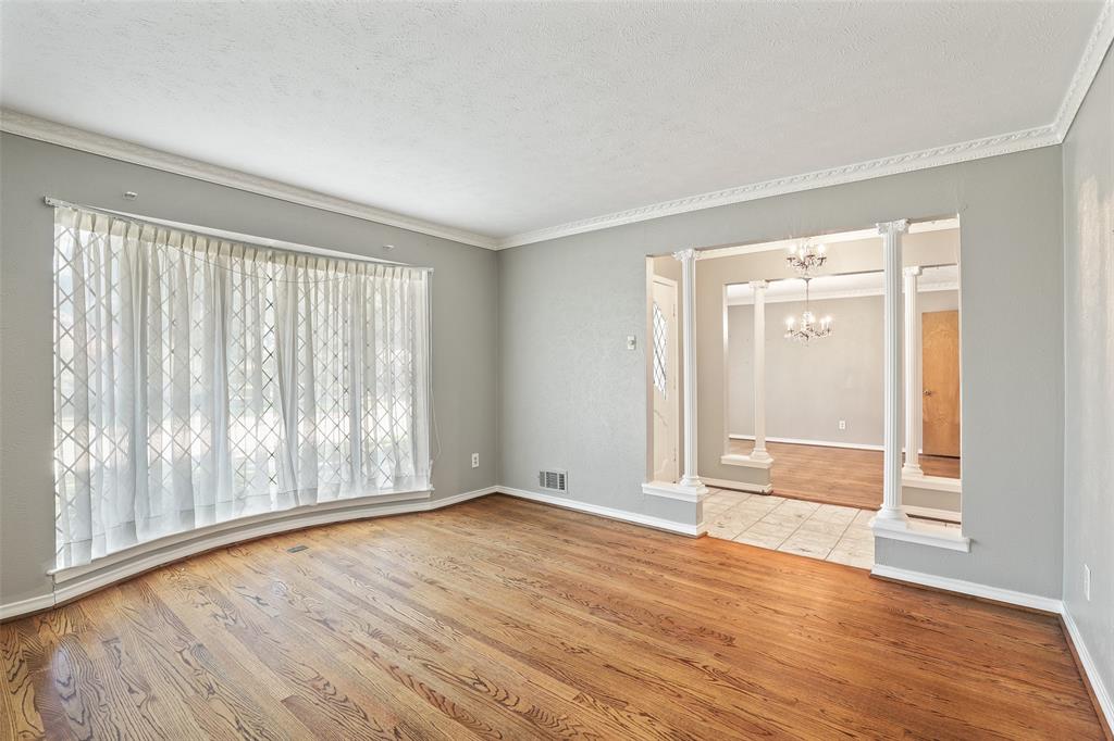 Lovers Lane East - Residential