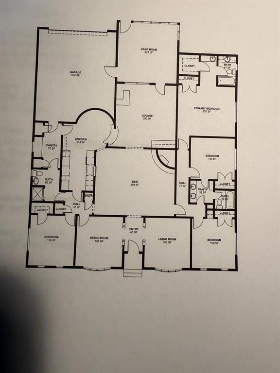 Lovers Lane East - Residential