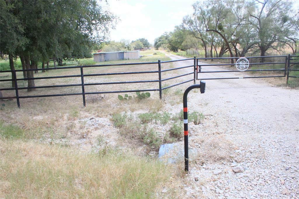 191 County Road 358
