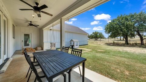 A home in Millsap