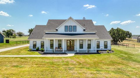 A home in Millsap