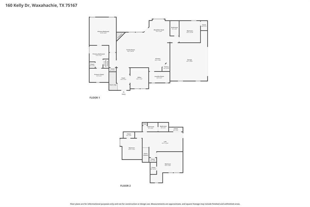 Kelly Place Ph 2 - Residential