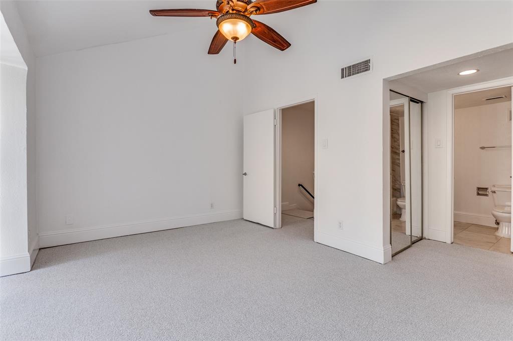 4563 N O Connor Road 1301