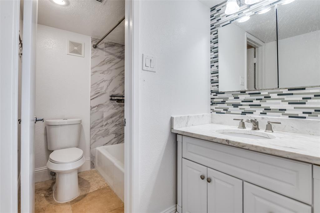 Quail Run Condos - Residential