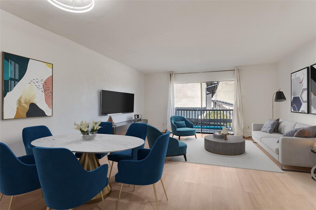 Quail Run Condos - Residential