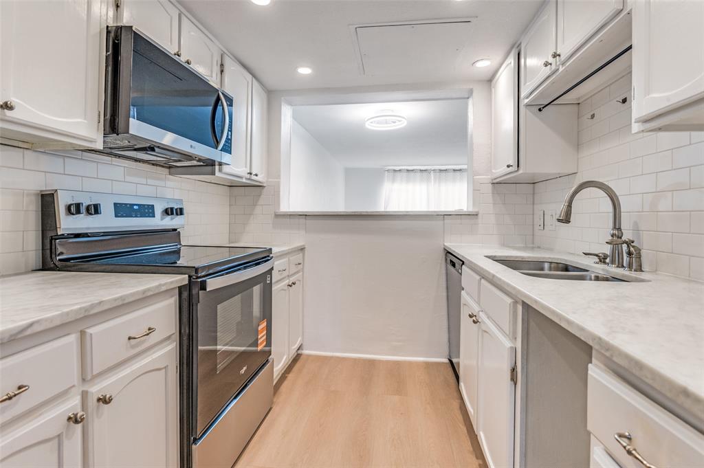 4563 N O Connor Road 1301