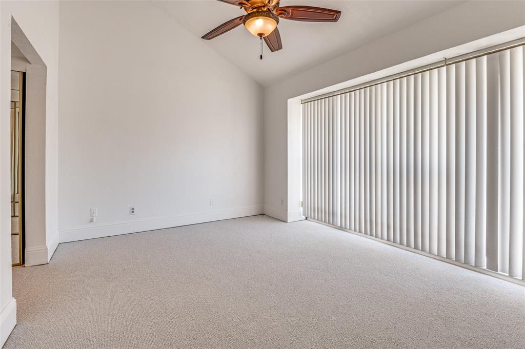 Quail Run Condos - Residential