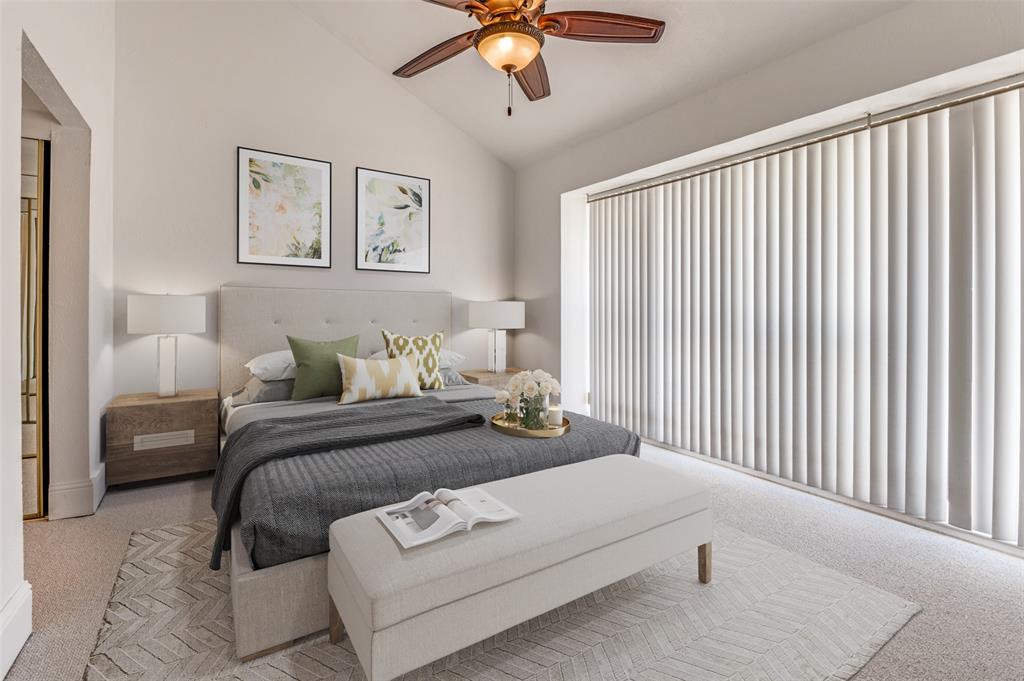 Quail Run Condos - Residential