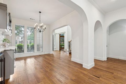 3224 Fannin Lane Grapevine TX 76092