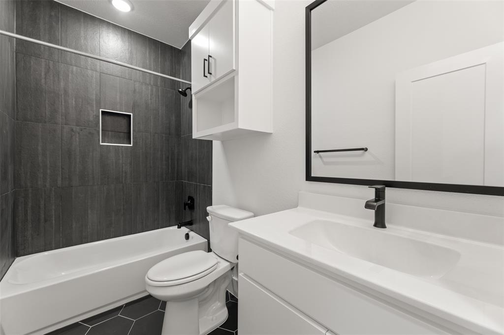 Harvest - 100' - Residential