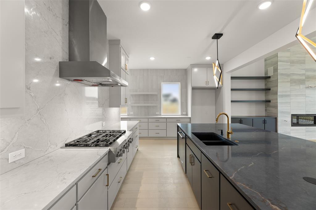 Harvest - 100' - Residential