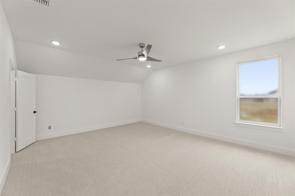 Harvest - 100' - Residential