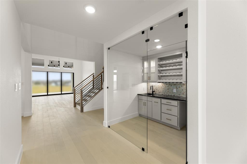 Harvest - 100' - Residential