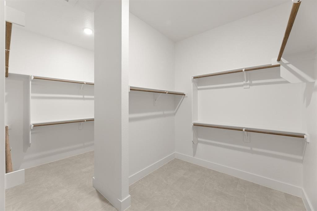 Harvest - 100' - Residential