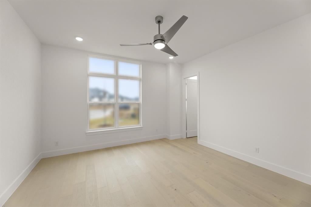 Harvest - 100' - Residential